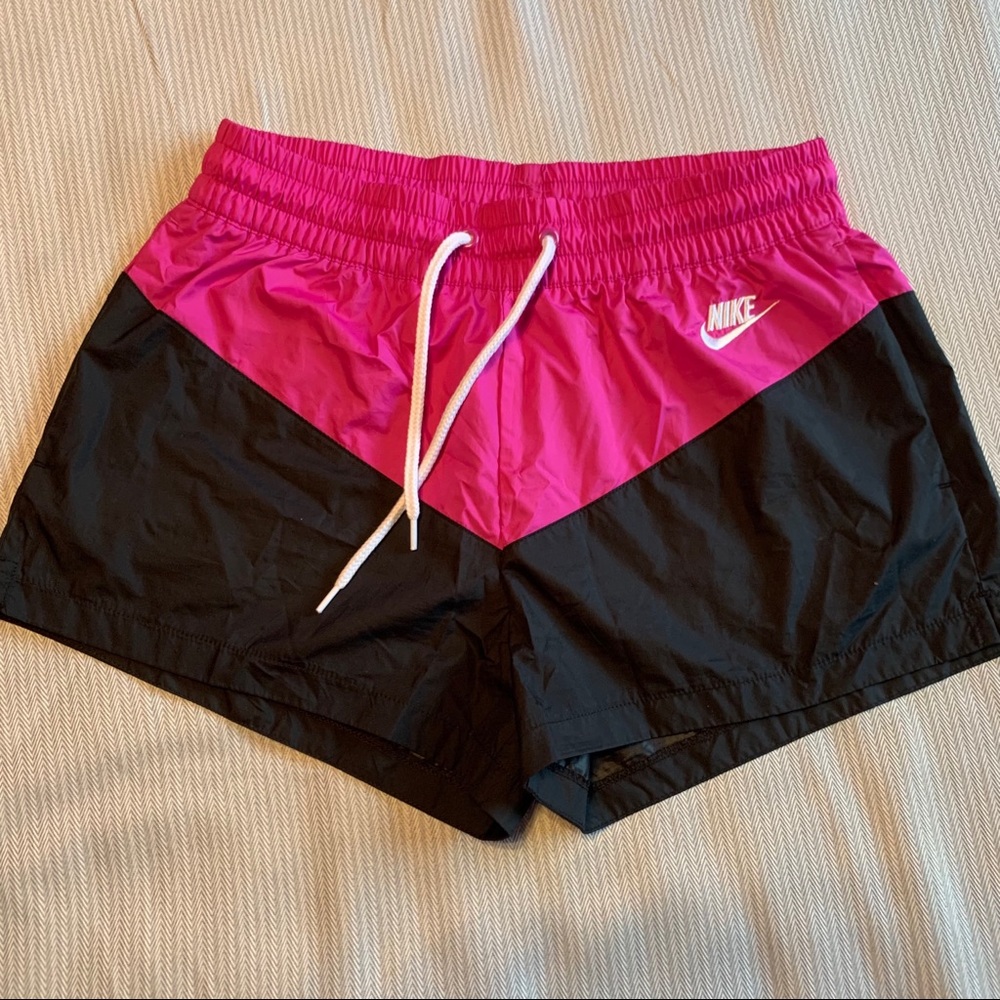 Women’s Nike shorts